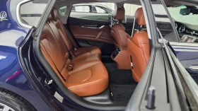 Maserati Quattroporte D Автокредит Цена до България, снимка 13