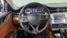 Maserati Quattroporte D Автокредит Цена до България, снимка 7