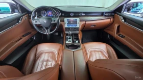 Maserati Quattroporte D Автокредит Цена до България, снимка 6