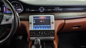 Maserati Quattroporte D Автокредит Цена до България, снимка 9