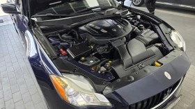 Maserati Quattroporte D Автокредит Цена до България, снимка 17