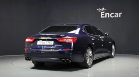 Maserati Quattroporte D Автокредит Цена до България, снимка 2