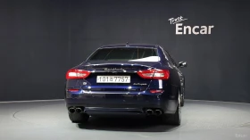 Maserati Quattroporte D Автокредит Цена до България, снимка 4