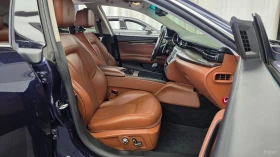 Maserati Quattroporte D Автокредит Цена до България, снимка 12