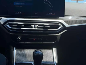 BMW M4 * Coupe * АВТОКРЕДИТ БЕЗ ПЪРВОНАЧАЛНА ВНОСКА* , снимка 9