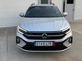 VW Taigo 1.0TSI 7DSG* R-Line* , снимка 2