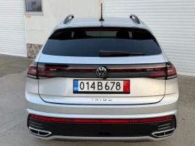 VW Taigo 1.0TSI 7DSG* R-Line* , снимка 14