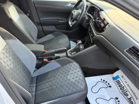 VW Taigo 1.0TSI 7DSG* R-Line* , снимка 12