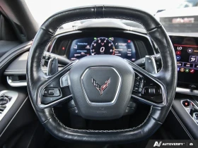 Chevrolet Corvette Stingray 2LT Coupe RWD, снимка 9