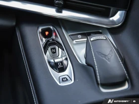 Chevrolet Corvette Stingray 2LT Coupe RWD, снимка 11