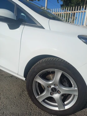 Ford Fiesta, снимка 10