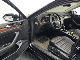VW Passat 2.0 Tdi, снимка 10