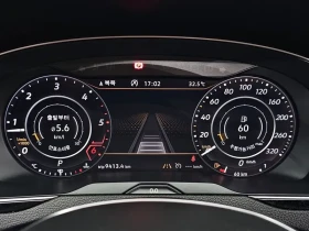 VW Passat 2.0 Tdi, снимка 8