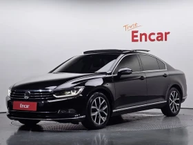 VW Passat 2.0 Tdi, снимка 1
