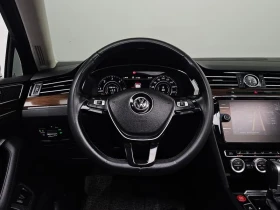 VW Passat 2.0 Tdi, снимка 12