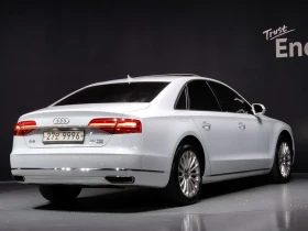 Audi A8 3.0 TDI Quattro - САМО 30% АВАНС, снимка 2