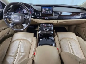 Audi A8 3.0 TDI Quattro - САМО 30% АВАНС, снимка 7