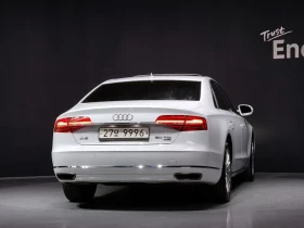 Audi A8 3.0 TDI Quattro - САМО 30% АВАНС, снимка 4