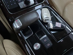 Audi A8 3.0 TDI Quattro - САМО 30% АВАНС, снимка 9