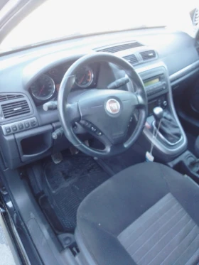 Fiat Croma, снимка 6