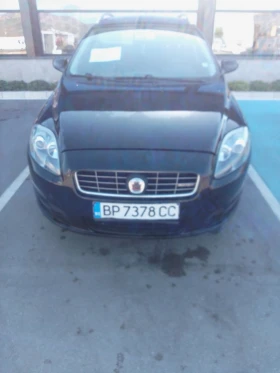 Fiat Croma, снимка 1