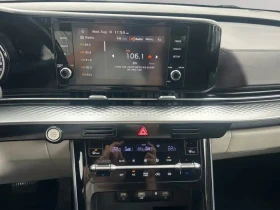 Kia Carnival Automatic, снимка 16
