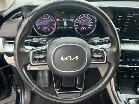 Kia Carnival Automatic, снимка 14