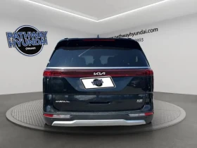 Kia Carnival Automatic, снимка 5