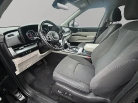 Kia Carnival Automatic, снимка 13