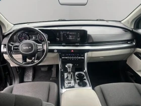 Kia Carnival Automatic, снимка 15