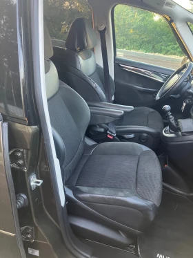 Citroen C4 Picasso 2.0hdi , снимка 6