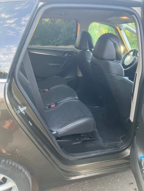 Citroen C4 Picasso 2.0hdi , снимка 7