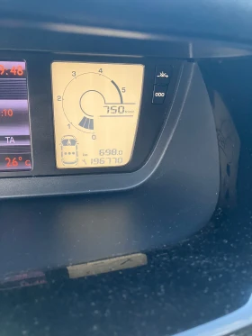Citroen C4 Picasso 2.0hdi , снимка 12
