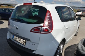 Renault Scenic 1.4TCE, снимка 5