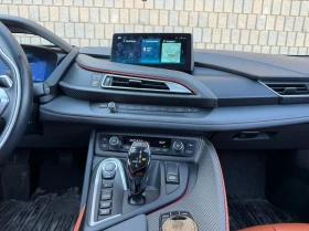 BMW i8 AWD FACE* КРАЙНА ЦЕНА* , снимка 9