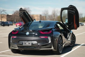 BMW i8 AWD FACE* КРАЙНА ЦЕНА* , снимка 6