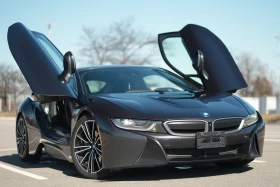 BMW i8 AWD FACE* КРАЙНА ЦЕНА* , снимка 3