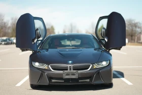 BMW i8 AWD FACE* КРАЙНА ЦЕНА* , снимка 2