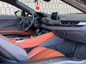 BMW i8 AWD FACE* КРАЙНА ЦЕНА* , снимка 14