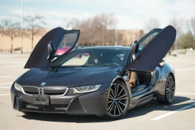 BMW i8 AWD FACE* КРАЙНА ЦЕНА* , снимка 1