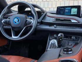 BMW i8 AWD FACE* КРАЙНА ЦЕНА* , снимка 8