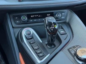 BMW i8 AWD FACE* КРАЙНА ЦЕНА* , снимка 11