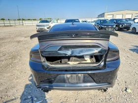 Dodge Charger 6.4l R/T Scat Pack, снимка 6