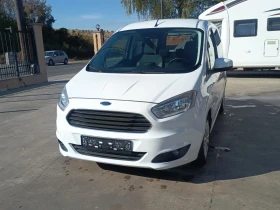 Ford Courier 1.5tdci, снимка 1