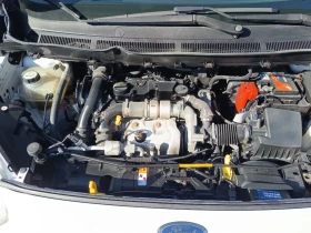 Ford Courier 1.5tdci, снимка 12