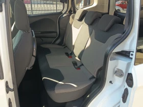 Ford Courier 1.5tdci, снимка 8
