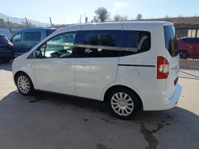 Ford Courier 1.5tdci, снимка 7