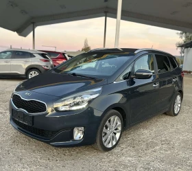 Kia Carens 175000км, снимка 1