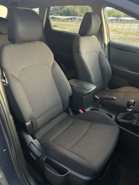 Kia Carens 175000км, снимка 11