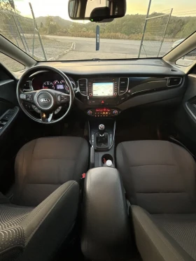 Kia Carens 175000км, снимка 7